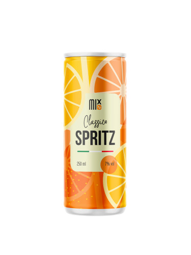 Classic Spritz Mix0 Ferro 13