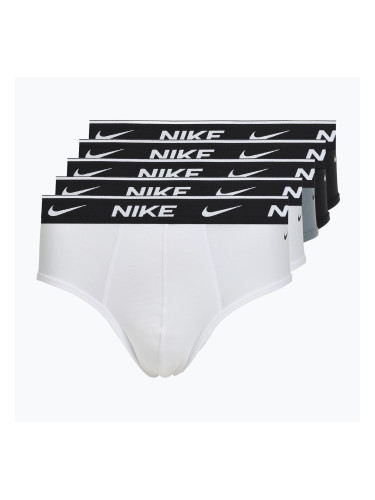 Мъжки слипове Nike Cotton Stretch Brief Adobe Brown