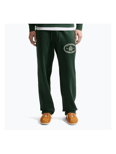 Мъжки панталони за бягане Nike Sportswear Club fir/fir/phantom