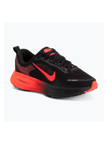 Маратонки за бягане Nike Vomero 18 черно/университетско червено/ярко карминено