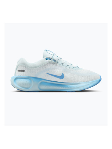 Детски обувки за бягане Nike Stellar Ride summit white/glacier blue/football blue