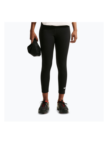 Дамски клин Nike Sportswear Classic black/white