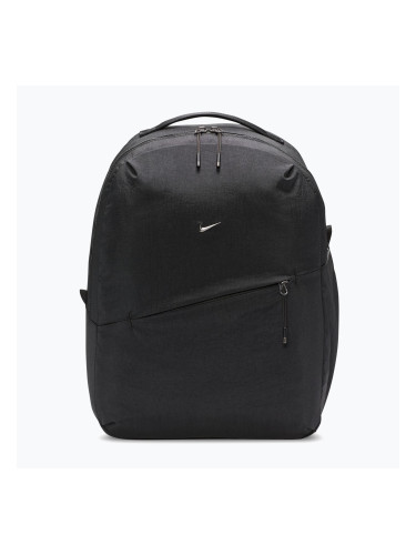 Градска раница Nike Aura 24 l black/black/gunmetal