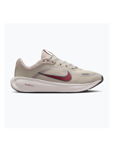 Детски обувки за бягане Nike Stellar Ride cream ii/coconut milk/pink smoke
