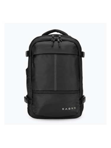 Вакуумна раница KADVA ARTravel 30 л черна