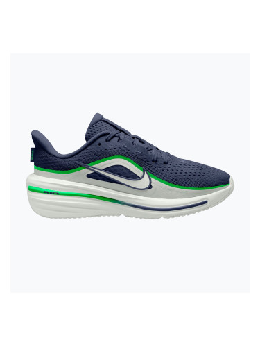 Детски обувки за бягане Nike Winflo 12 midnight navy/green spark/summit white