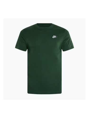 Мъжка тениска Nike Sportswear Club fir