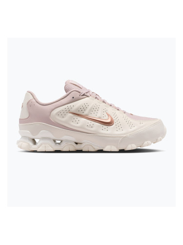 Дамски обувки Nike Reax 8 SL chalk/silt red/sail/metallic red bronze