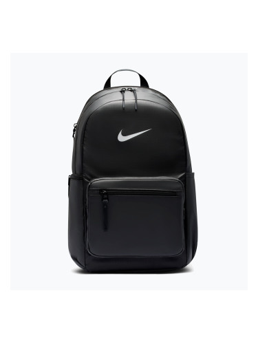 Градска раница Nike Heritage Eugene 2.0 20 l black/black/white