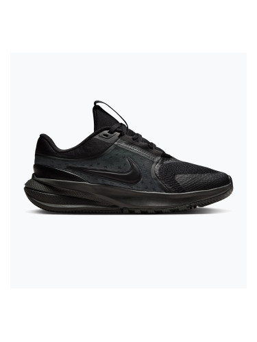 Детски обувки за бягане Nike Star Runner 5 black/anthracite/black