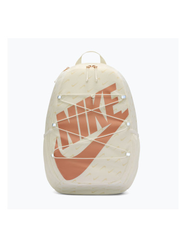 Градска раница Nike Heritage Sweep 25 l sail/sail/rose gold