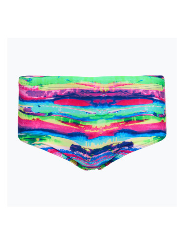 Мъжки боксерки за плуване Funky Trunks Sidewinder Trunks paint patch