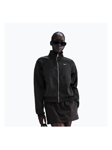 Дамско яке Nike Sportswear Windrunner black/white