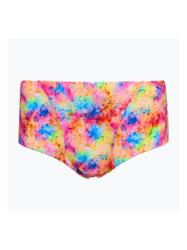 Мъжки боксерки за плуване Funky Trunks Classic Trunks dry me
