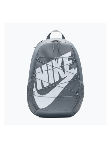 Градска раница Nike Heritage Sweep 25 l smoke grey/smoke grey/white