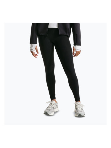 Детски клин Nike MAVN black/black