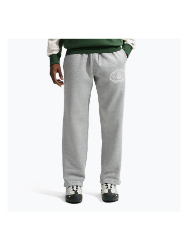 Мъжки панталони за бягане Nike Sportswear Club dark grey heather/light smoke grey/phantom