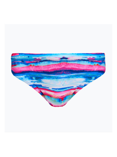 Мъжки бански слипове Funky Trunks Classic Brief colour cutaway