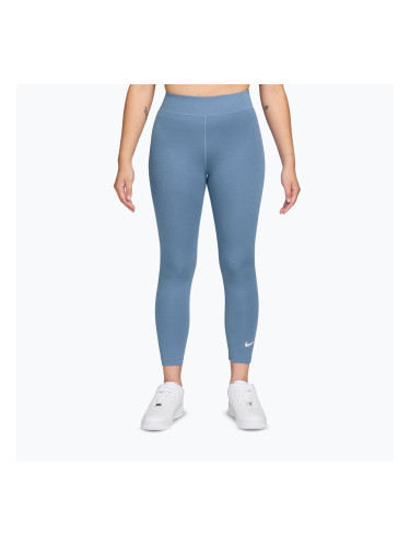 Дамски клин Nike Sportswear Classic work blue/white