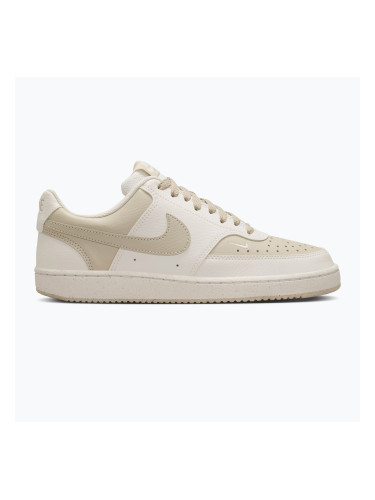 Дамски обувки Nike Court Vision Low Next Nature cream Ii/phantom
