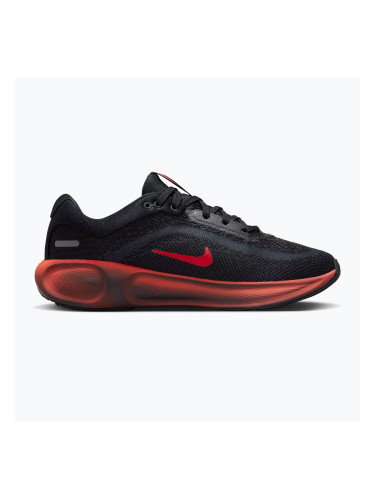 Детски обувки за бягане Nike Stellar Ride black/cool grey/university red/red orbit