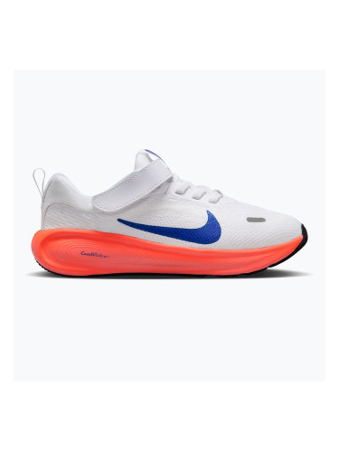 Детски обувки Nike Stellar Ride white/racer blue/atomic pink/black