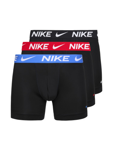 Мъжки боксерки Nike Dri-Fit Essential Micro 3 crater pairs