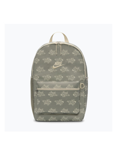 Градска раница Nike Heritage 23 l light army/light khaki/light khaki