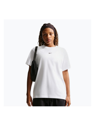 Дамска тениска Nike Sportswear Classic white/black