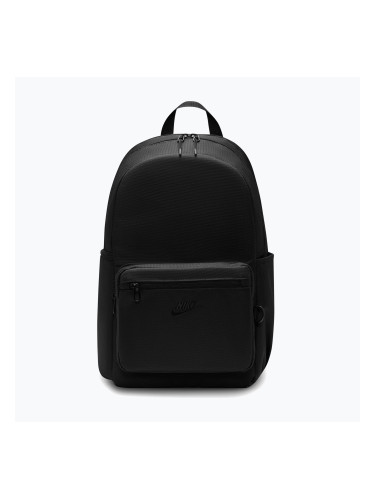 Градска раница Nike Heritage 20 l black