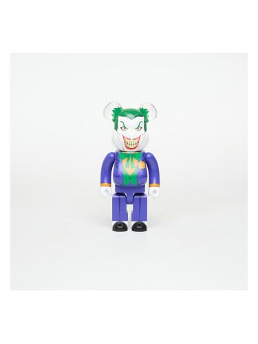 Medicom Toy BE@RBRICK The Joker (Batman: Hush Ver.) 400% Universal