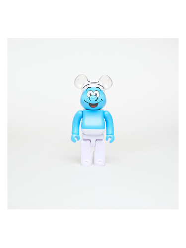 Medicom Toy BE@RBRICK Smurf 400% Universal