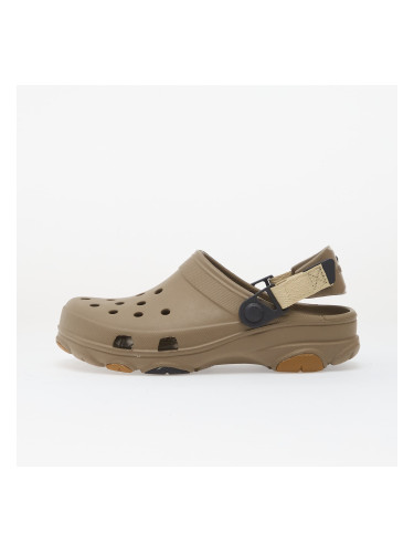Сникърси Crocs All Terrain Clog Khaki/ Multi EUR 36-37