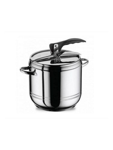 Тенджера под налягане hr-perfect 7l