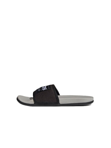 ADIDAS Sportswear Adilette Comfort Slides Black/Grey