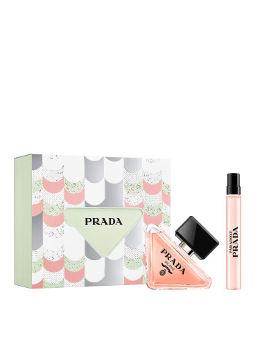 КОМПЛЕКТ PRADA Paradoxe Set Eau de Parfum дамски 50ml