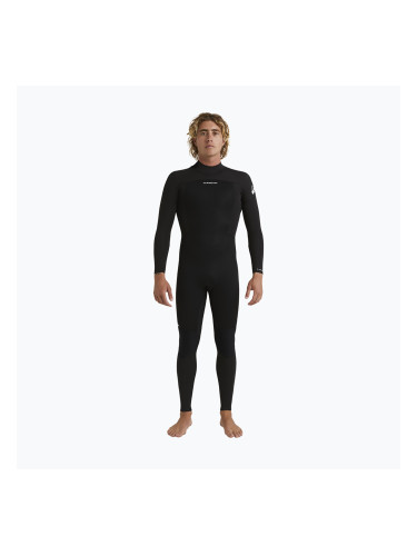 Quiksilver мъжки 4/3 Prologue BZ GBS черен скафандър