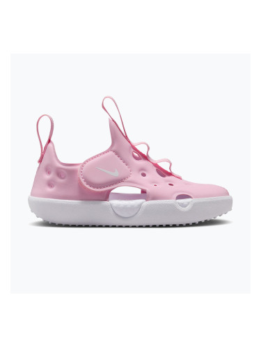 Детски сандали Nike Sunray Protect 4 Pink Foam/White