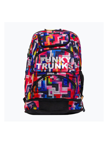 Раница Funky Trunks Elite Squad 36 l putty rules