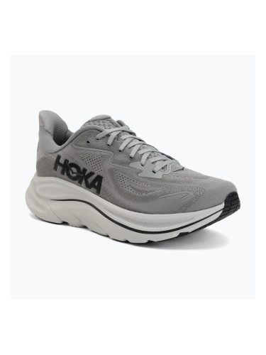Мъжки обувки за бягане  Hoka Clifton 10 galactic grey/asteroid