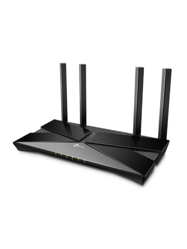 Безжичен рутер TP-LINK AX23 AX1800