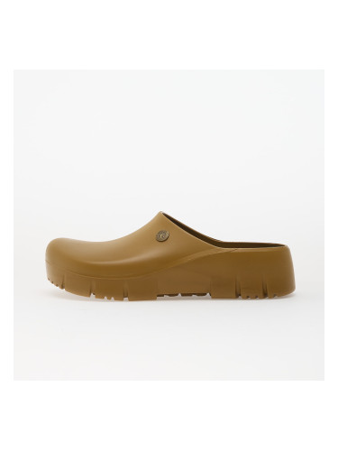 Обувки Birkenstock x Song For The Mute Super-Birki 2.0 Gardener PU Cork Brown 39