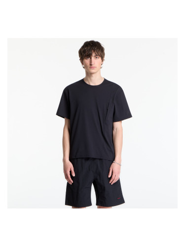 Тениска Poutnik by Tilak Shiva Top Black M