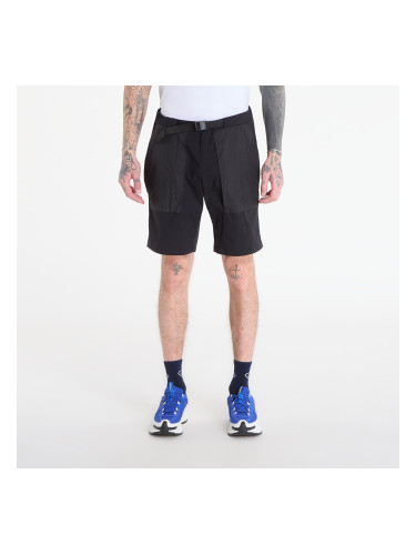 Къси панталони Poutnik by Tilak Shield Shorts Black/ Black L