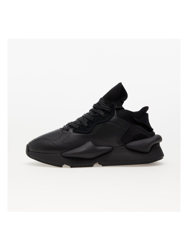 Сникърси Y-3 Kaiwa Black/ Black/ Black EUR 36 2/3