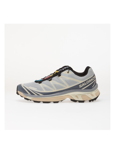 Сникърси Salomon XT-6 Pearl Blue/ Grisaille/ Vanila EUR 44