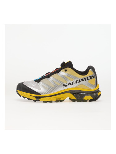 Сникърси Salomon XT-4 Og Ftw Silver/ Black/ Lemon EUR 36
