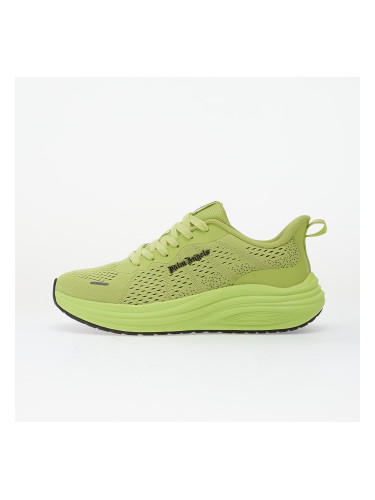 Сникърси Palm Angels Sunset Sneakers Lime/ Black EUR 41