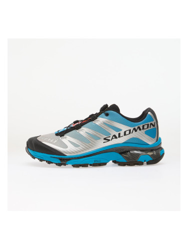 Сникърси Salomon XT-4 Og Ftw Silver/ Black/ Transcend Blue EUR 45 1/3