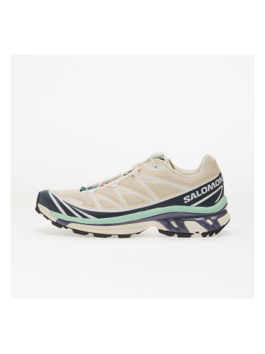 Сникърси Salomon XT-6 Tapioca/ Spellbound/ Lichen EUR 37 1/3